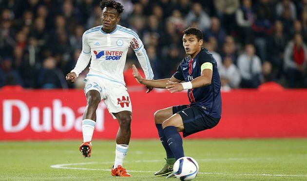 Мичи Батшуайи, Getty Images