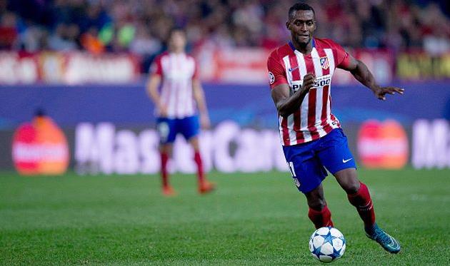 Джексон Мартинес, Getty Images