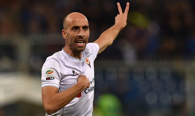 Борха Валеро, Getty Images