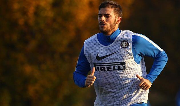 Давиде Сантон, Getty Images