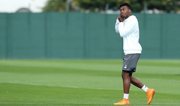 Даниэль Старридж, getty images