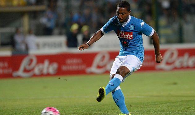 Джонатан Де Гузман, Getty Images