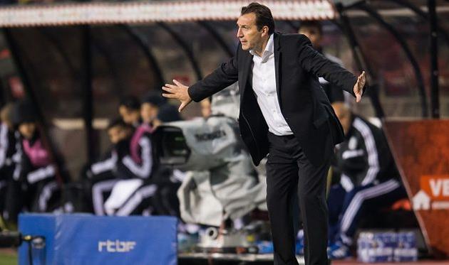 Марк Вильмотс, getty images