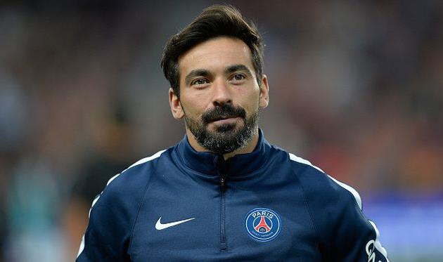 Эсекьель Лавесси, getty images