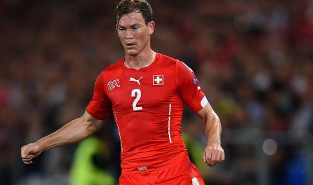 Штефан Лихтштайнер, Getty Images