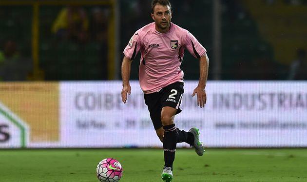 Роберто Витьелло, Getty Images