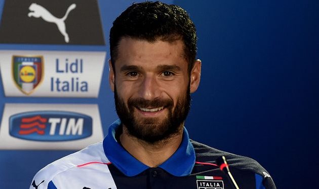 АНТОНИО КАНДРЕВА, GETTY IMAGES