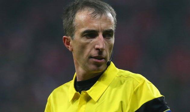 Давид Фернандес Борбалан, Getty Images