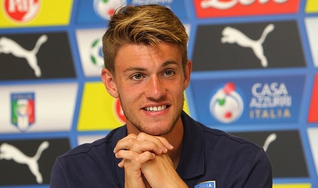 ДАНИЭЛЕ РУГАНИ, GETTY IMAGES