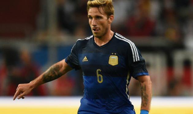 Гол Лукаса Бильи принес победу сборной Аргентины, Getty Images