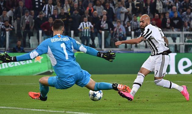 Симоне Дзадза, Getty Images