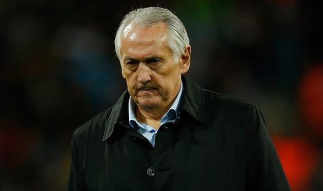 Михаил Фоменко, фото Football.ua