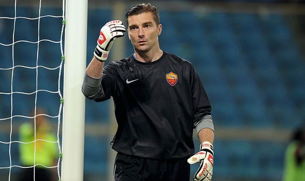 Морган Де Санктис, Getty Images