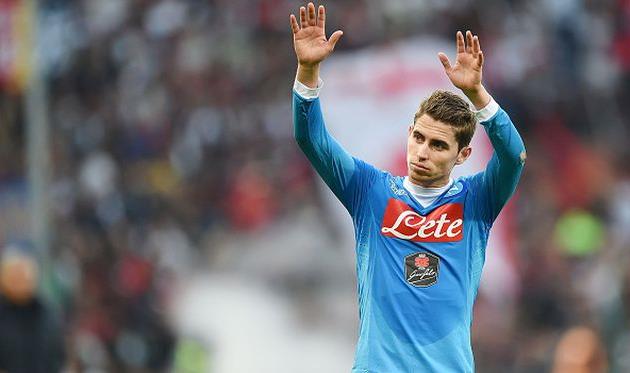 Жоржиньо, Getty Images