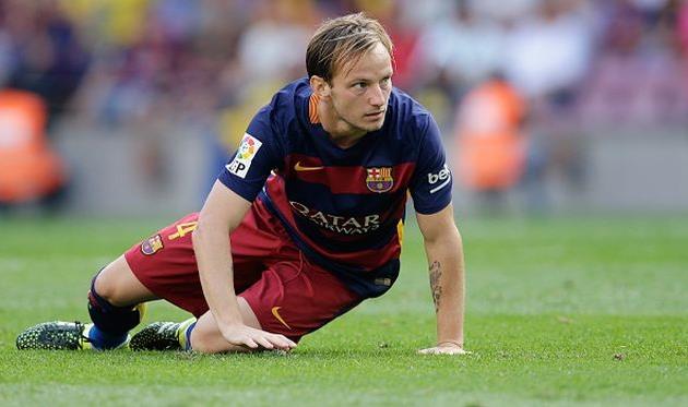 Иван Ракитич, Getty Images