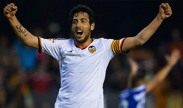 Дани Парехо, Getty Images