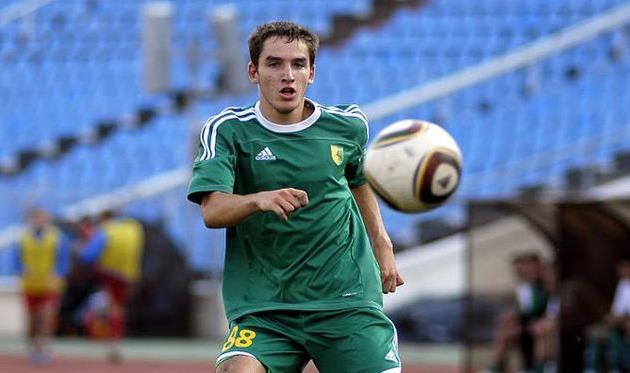 Павел Савицкий, sports.ru