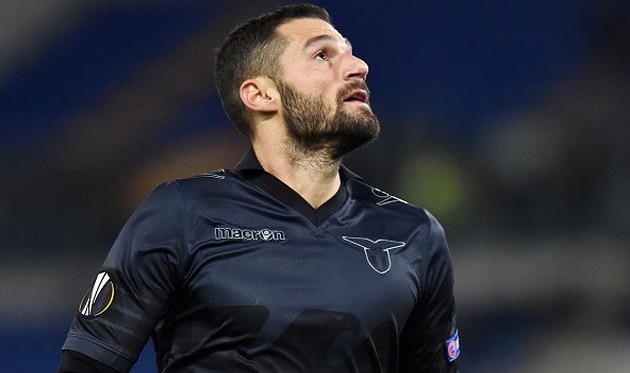 Антонио Кандрева, getty images