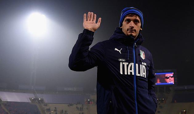 Маноло Габбьядини, Getty Images