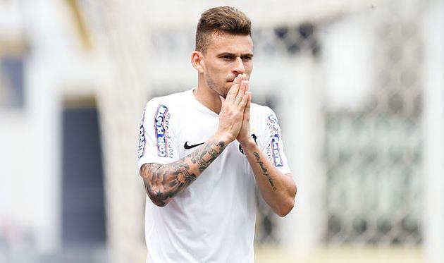 Лукас Лима, getty images