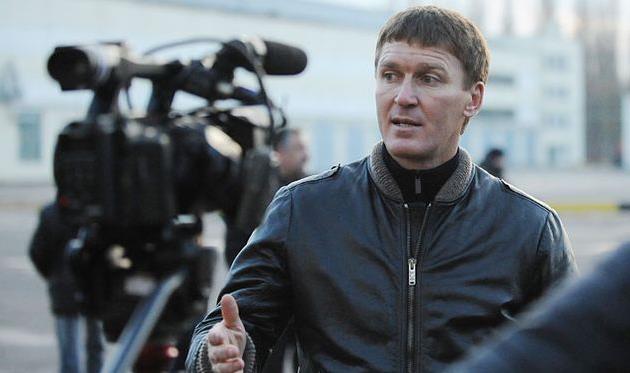 Василий Сачко, ФК Ворскла