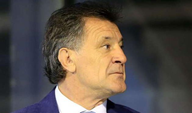 Здравко Мамич, getty images