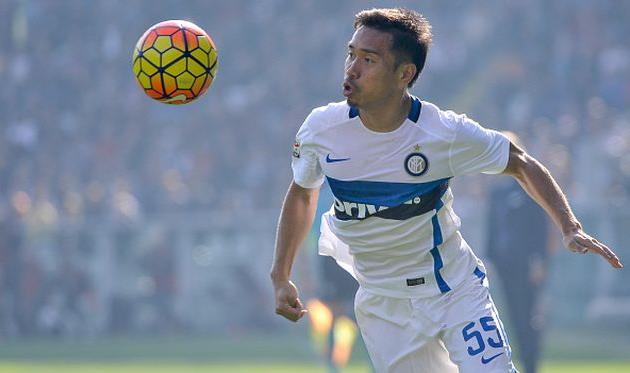 Юто Нагатомо, getty images