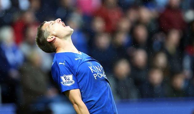 Марк Олбрайтон, getty images