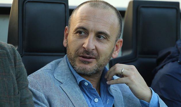 Пьеро Аусилио, Getty Images