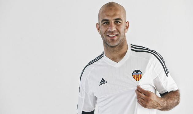 Аймен Абденнур, Goal.com