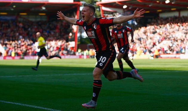 Мэттью Ритчи, Getty Images