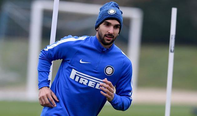 Мартин Монтойя, Getty Images