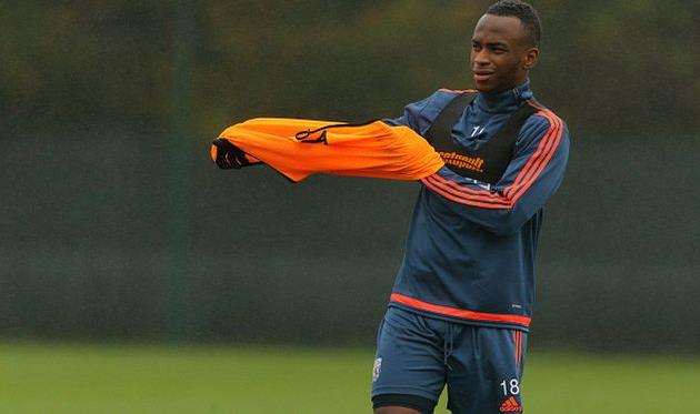 Саидо Бераино, Getty Images