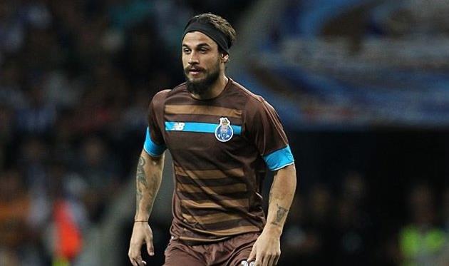 ПАБЛО ОСВАЛЬДО, GETTY IMAGES