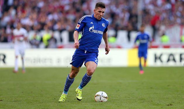 Пьер-Эмиль Хойбьерг, Getty Images