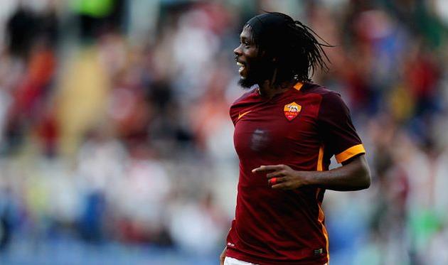 Жервиньо, Getty Images