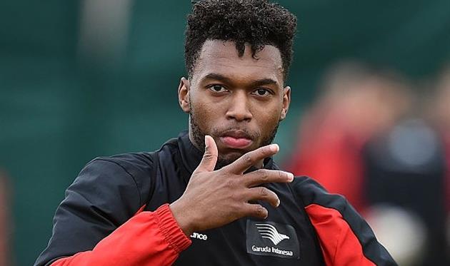 Даниэль Старридж, Getty Images