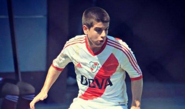 Томас Андраде, winnersports.co.uk