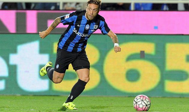 Алехандро Гомес, Getty Images