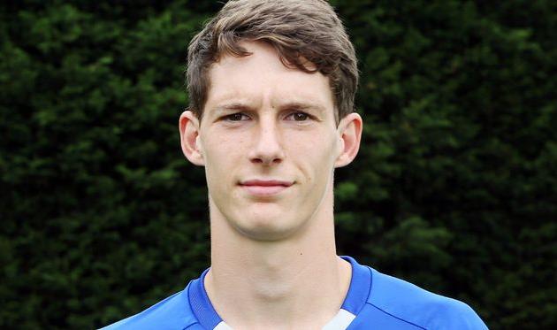 Мэттью Фаулдс, burytimes.co.uk