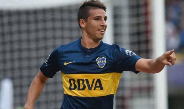 Джонатан Кальери, offsidefootball.com