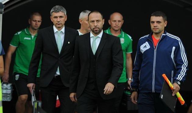 Игор Йовичевич, фото Football.ua