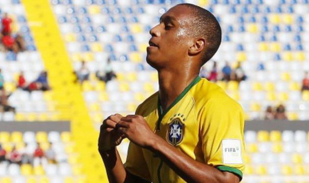 Леандриньо, transfermarkt.de