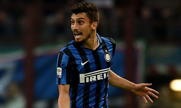 АЛЕКС ТЕЛЛЕС, GETTY IMAGES