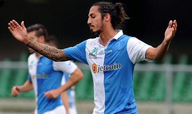 Эсекьель Скелотто, Getty Images