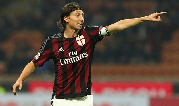 Рикардо Монтоливо, Getty Images