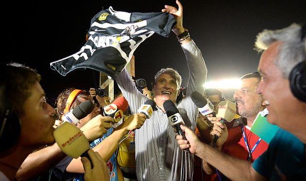 Тите, Getty Images