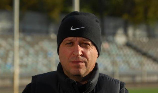 Юрий Вернидуб, zarya-lugansk.com