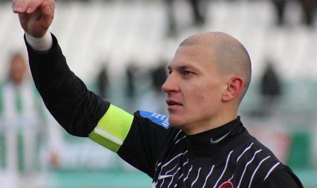 Никита Каменюка, zarya-lugansk.com