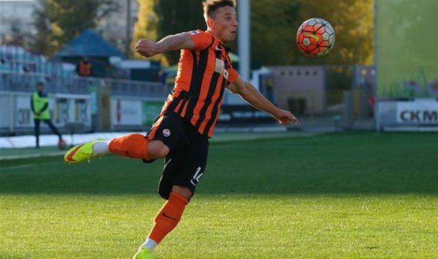 Василий Кобин, Фото Михаила Масловского, Football.ua